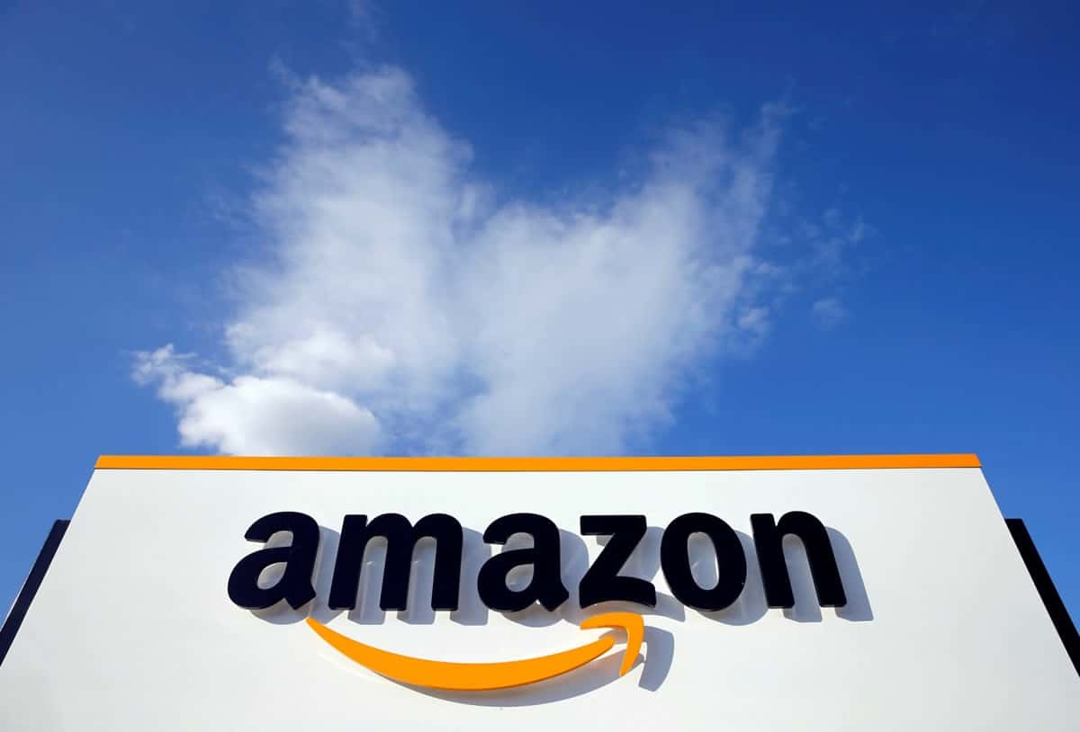 Amazon Eyeing Mexico For ‘Digital Currency’ Payments Project