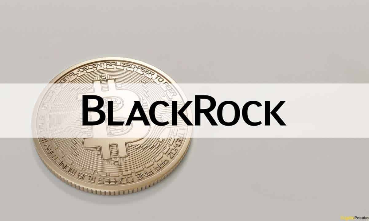 World’s Largest Asset Manager BlackRock Confirms They’re Looking Into Bitcoin