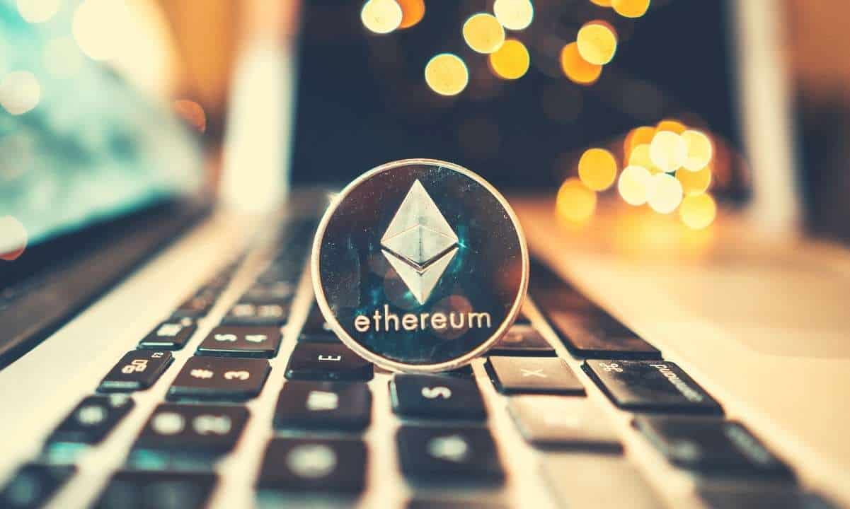 Analysis: If History Repeats, Ethereum’s Price Can Top $2200 Next