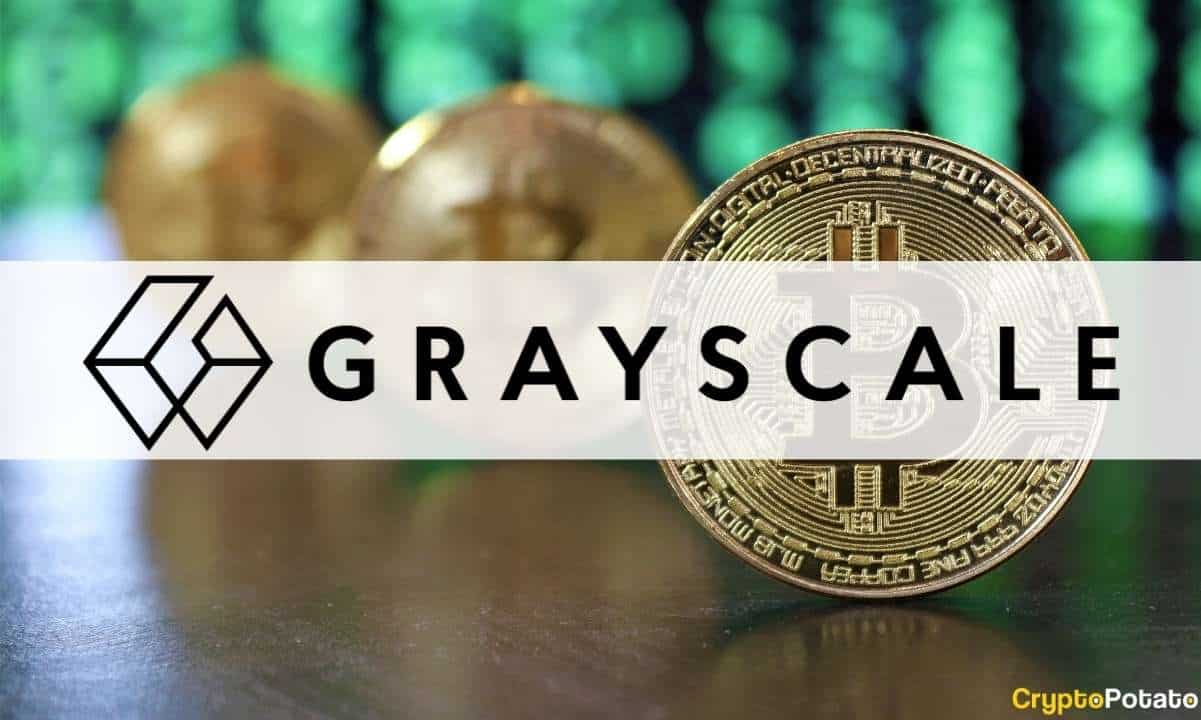 grayscale bitcoin cover
