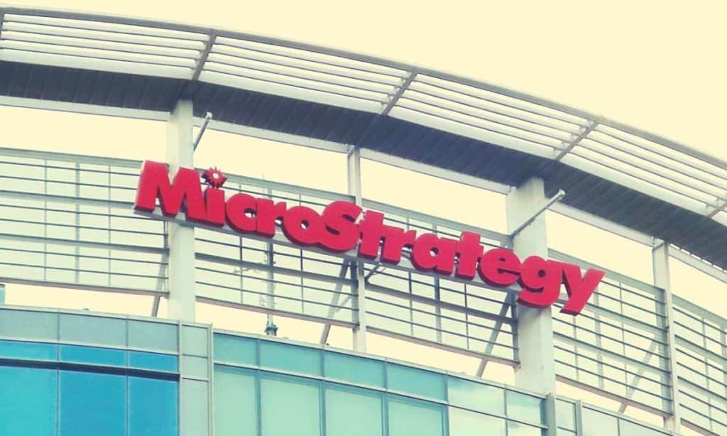 MicroStrategy Completes Another $1 Billion Bitcoin Buy