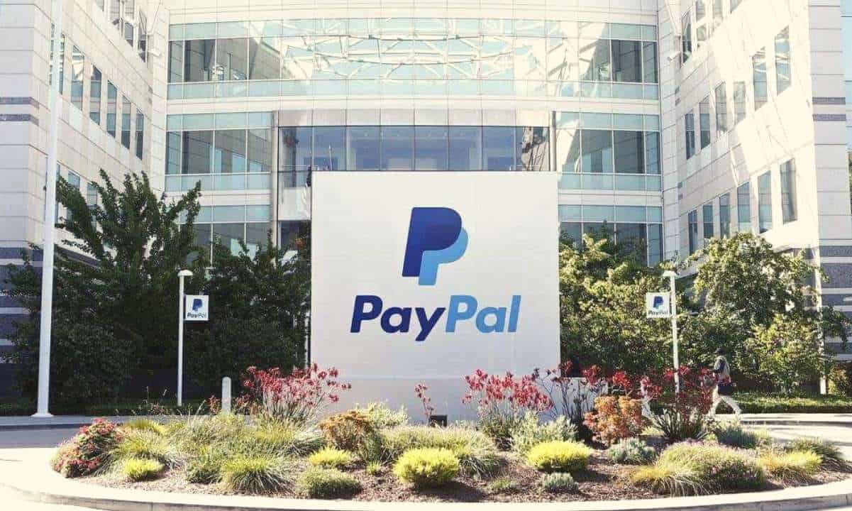 PayPal Records Massive Gains In Q4 2020 After Enabling Cryptocurrency Trading