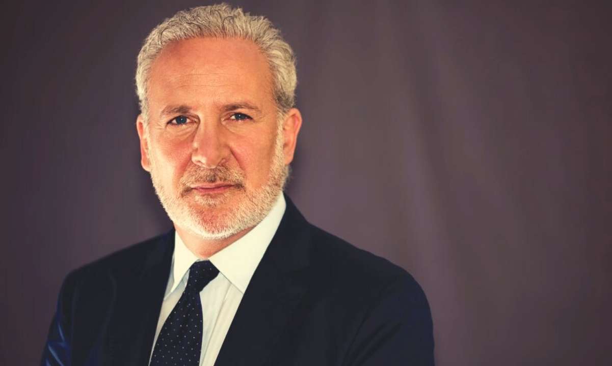 Bitcoin (BTC) Price Rally to End With a Spot Bitcoin ETF Approval: Peter Schiff