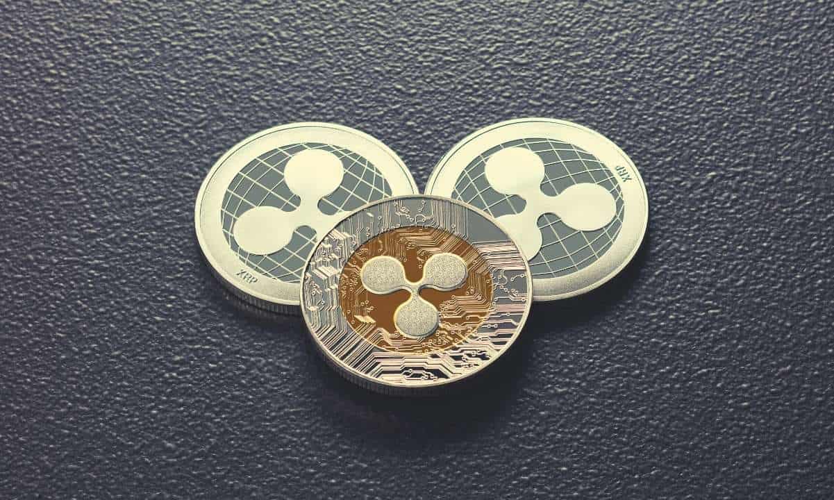 Ripple (XRP) Trading Volume on Korean Exchanges Shoots Up: Report