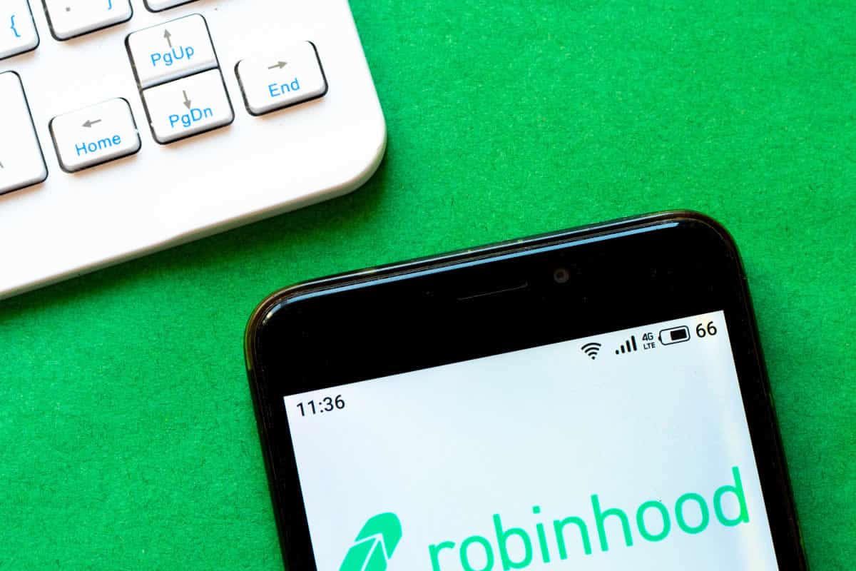 Robinhood Rolls Out Wallet App Worldwide for IOS