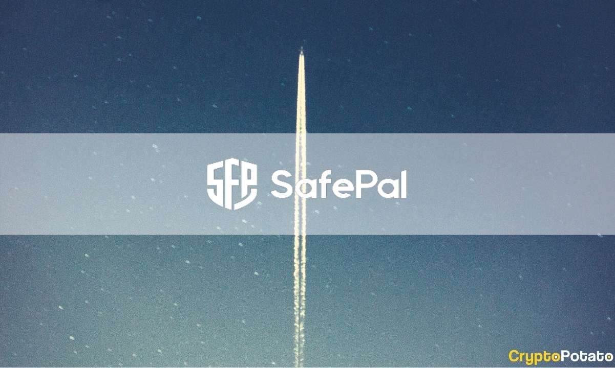 After FTX Blowup, Crypto Wallet SafePal Achieves Record Signups