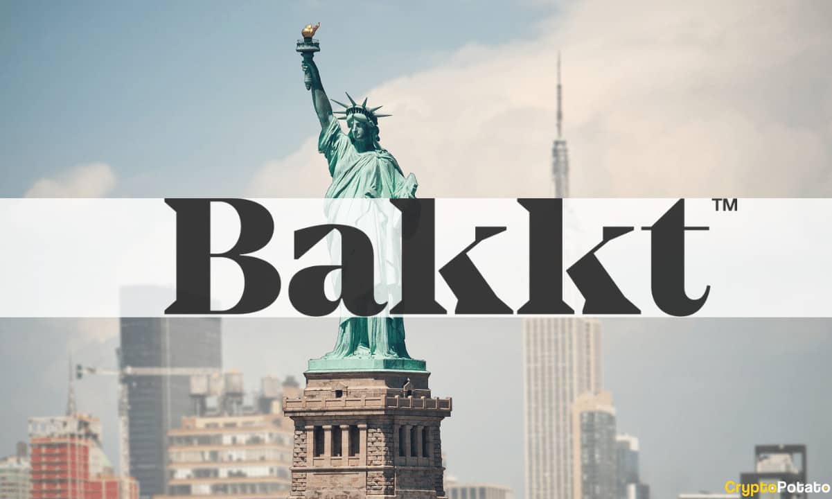 Bakkt Q2 Revenue Jumped By 60% YoY: Report