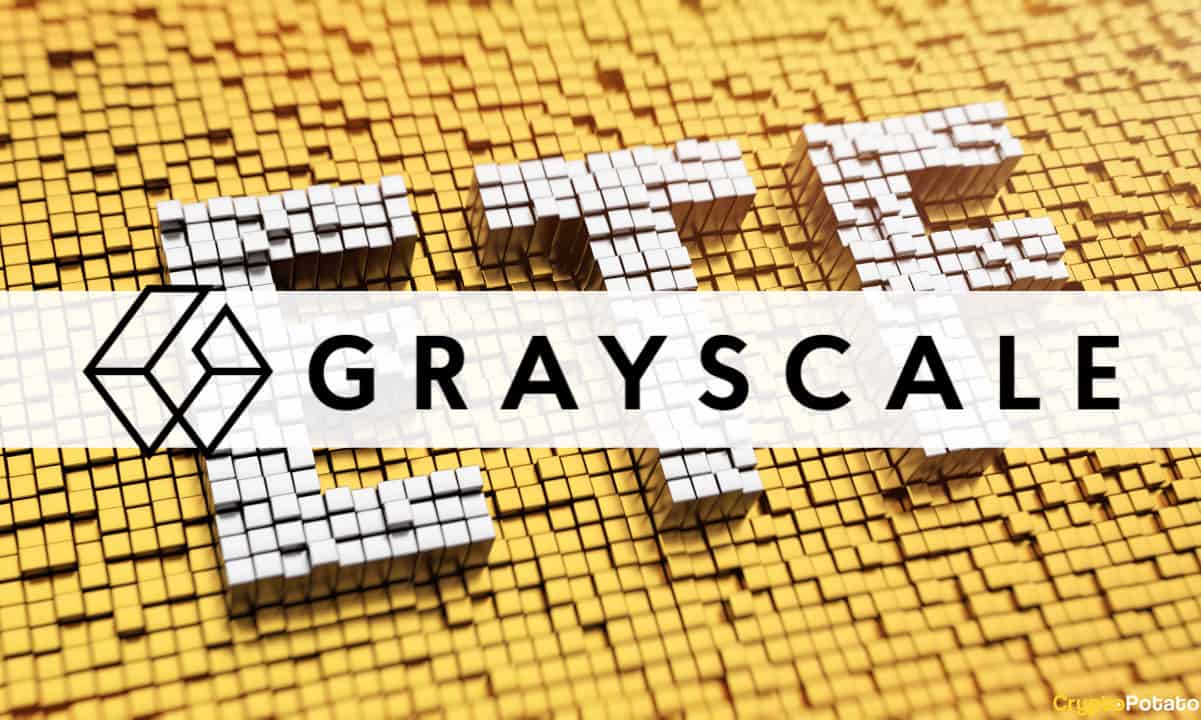 Grayscale Confirms Plans to Convert GBTC into a Bitcoin ETF