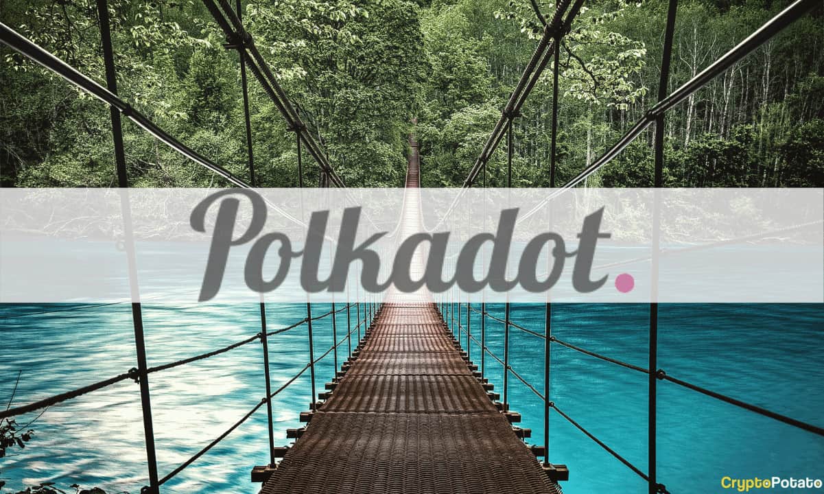 Polkadot XCM Format Goes Live, Enables NFT Functionalities