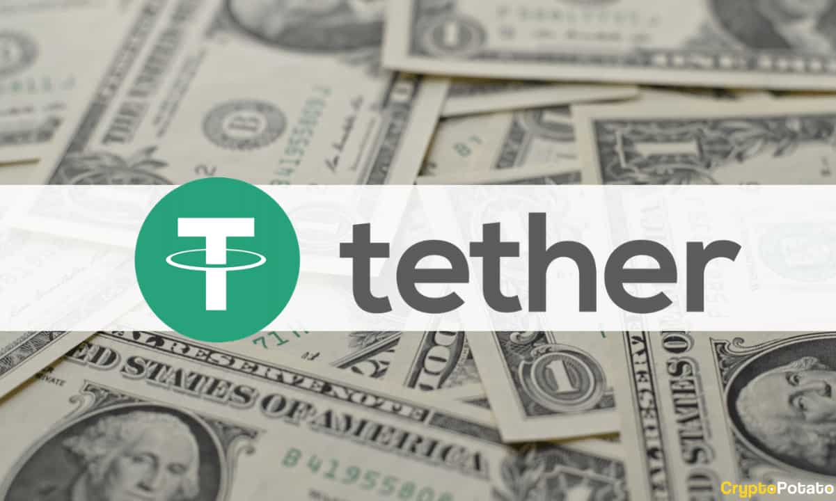 Tether’s USDT Circulating Supply Sees Uptick After 3 Consecutive Months of Declines