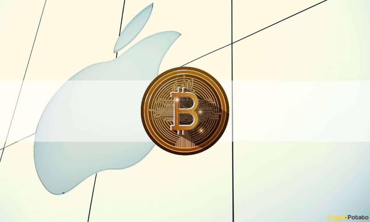 Will Tim Cook’s Apple Pay Push Slow Bitcoin Adoption?  (op-ed)