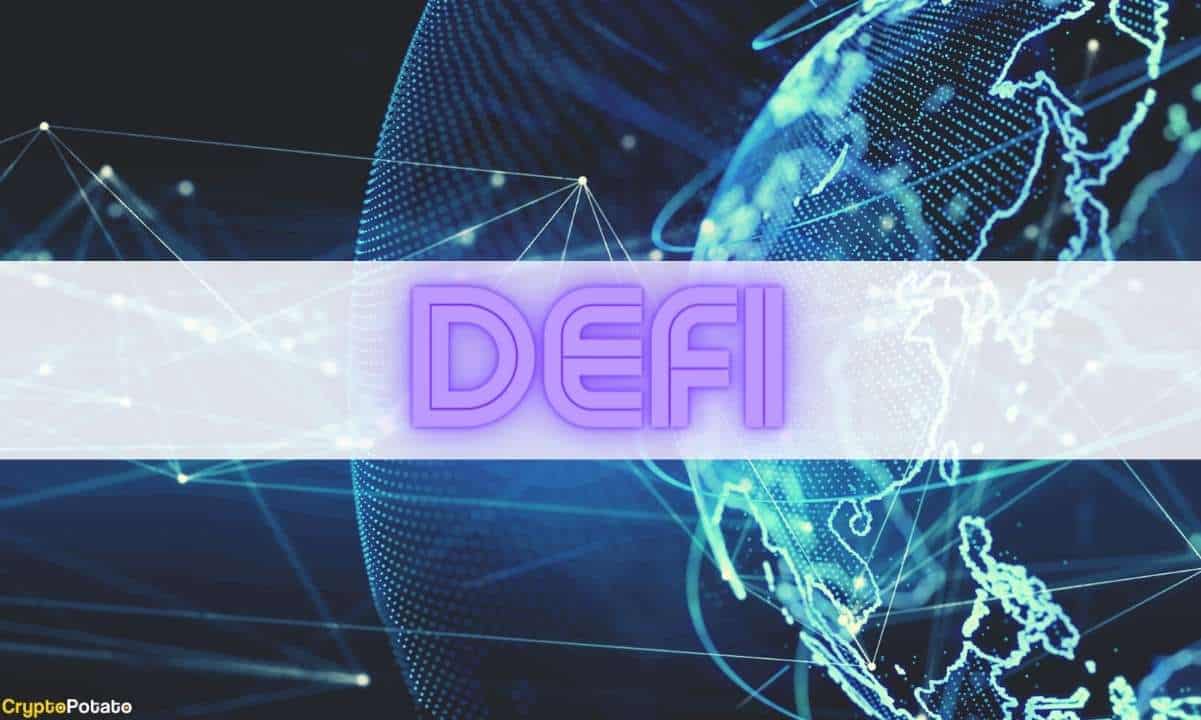 DeFi Market Cap Dumped 75% in Q2, But User Activity Fared Better: Report defi ways cover