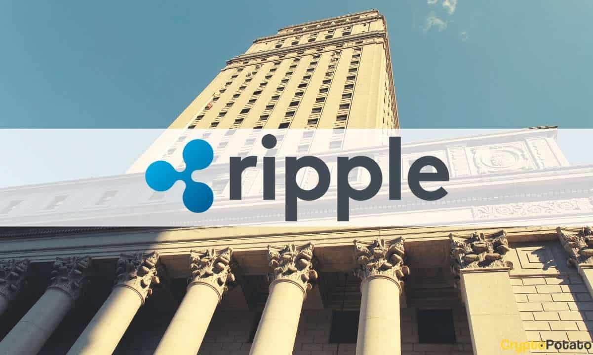 The Reason Behind Ripple’s XRP 16% Daily Surge
