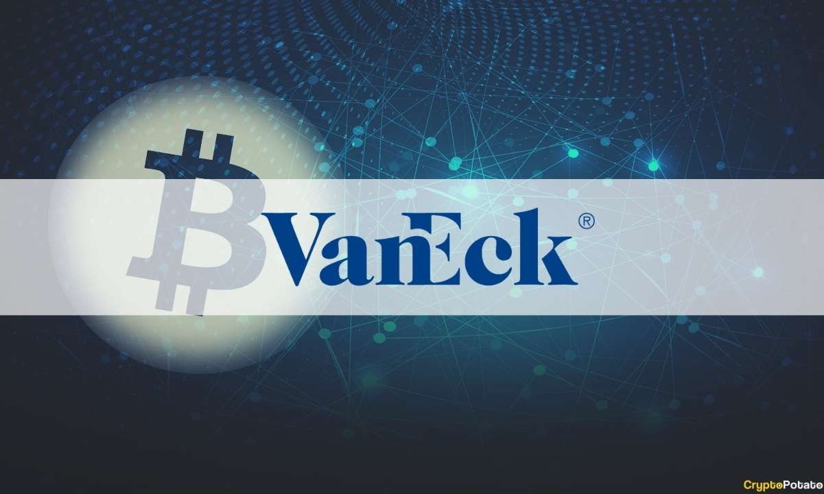 VanEck Launches New Digital Assets Mining ETF (DAM)