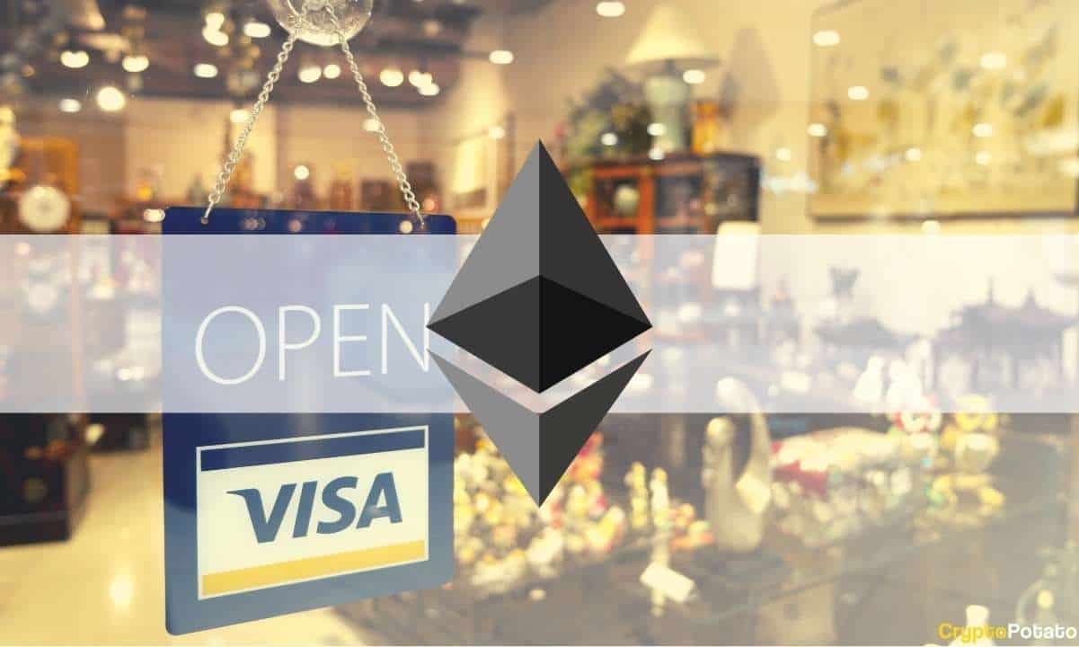 Visa Deploys ‘Paymaster’ Contracts on Ethereum Testnest for Gasless Transactions