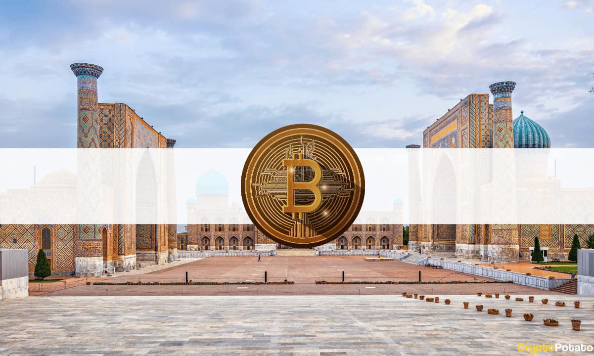 Uzbekistan Enables Companies to Mine Bitcoin Using Solar Energy (Report)