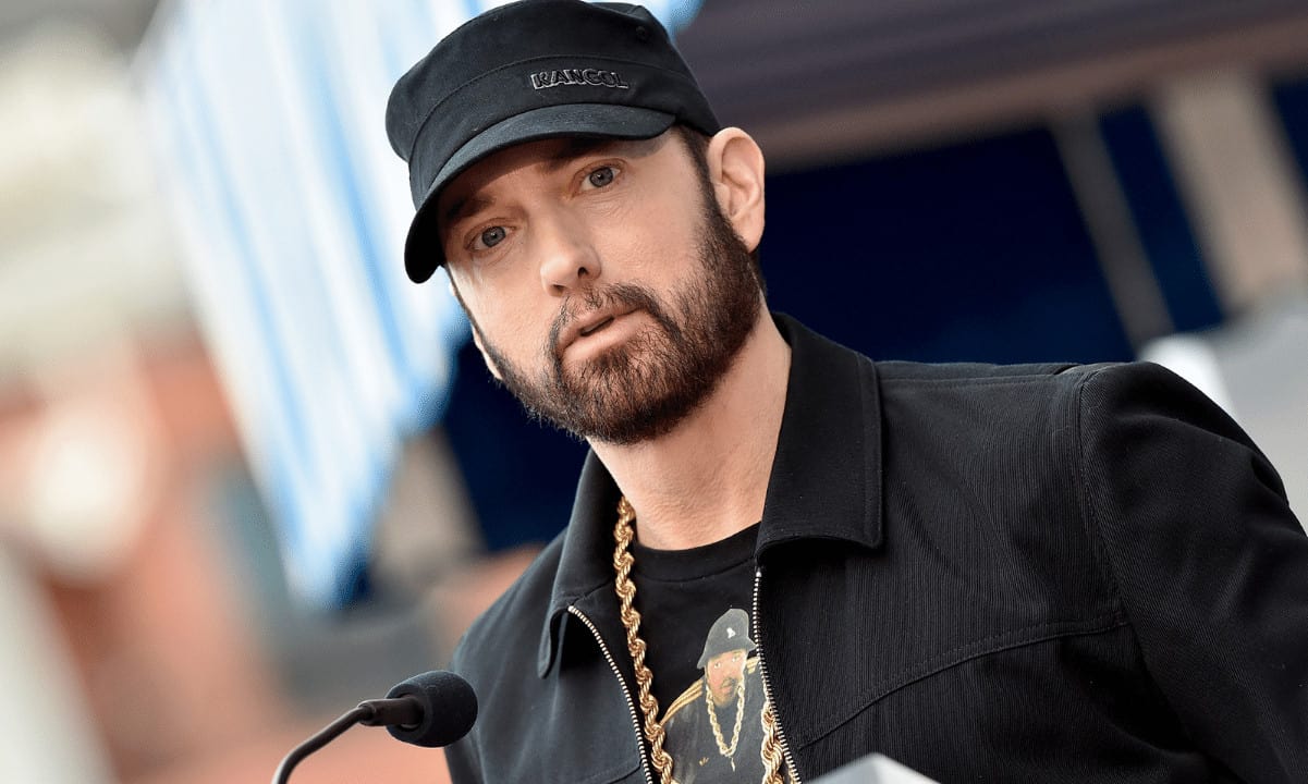 Eminem 2024 Net Worth Nola Michele