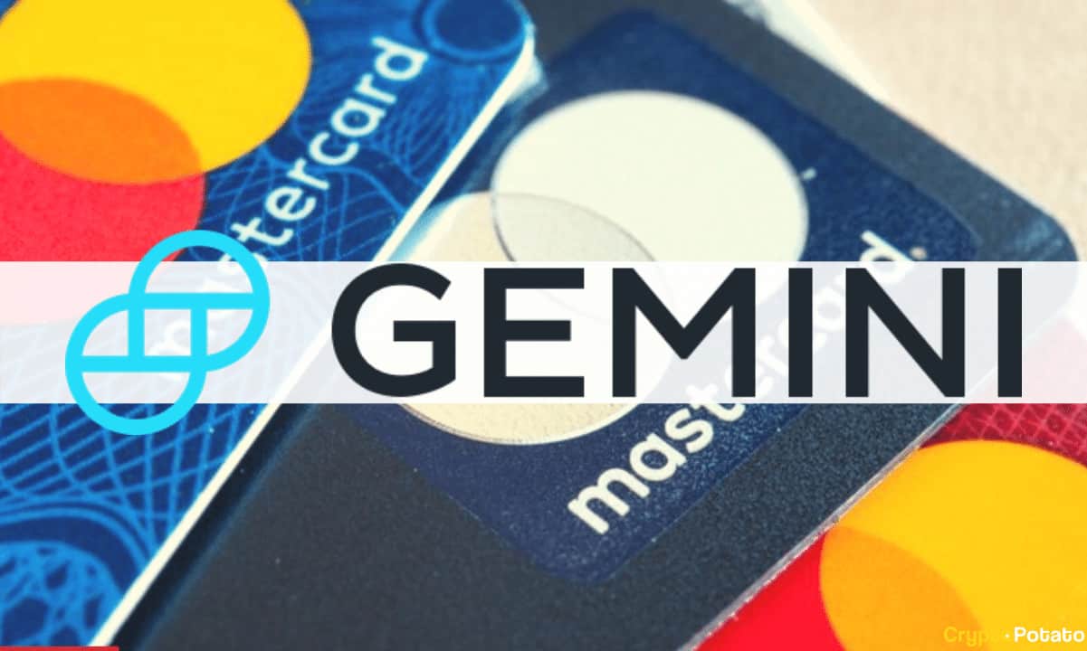 can you buy bitcoin on gemini with credit card