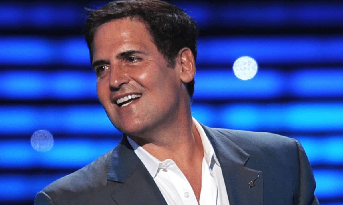 Ethereum’s Merge Could Be ‘Sell the News’ Event, Says Mark Cuban