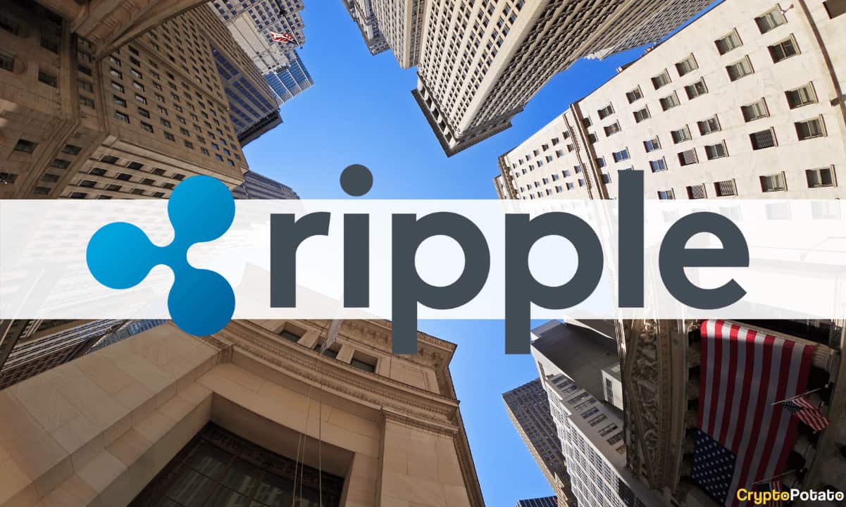 Ripple (XRP) Enters a 0 Million Deal to Acquire Metaco