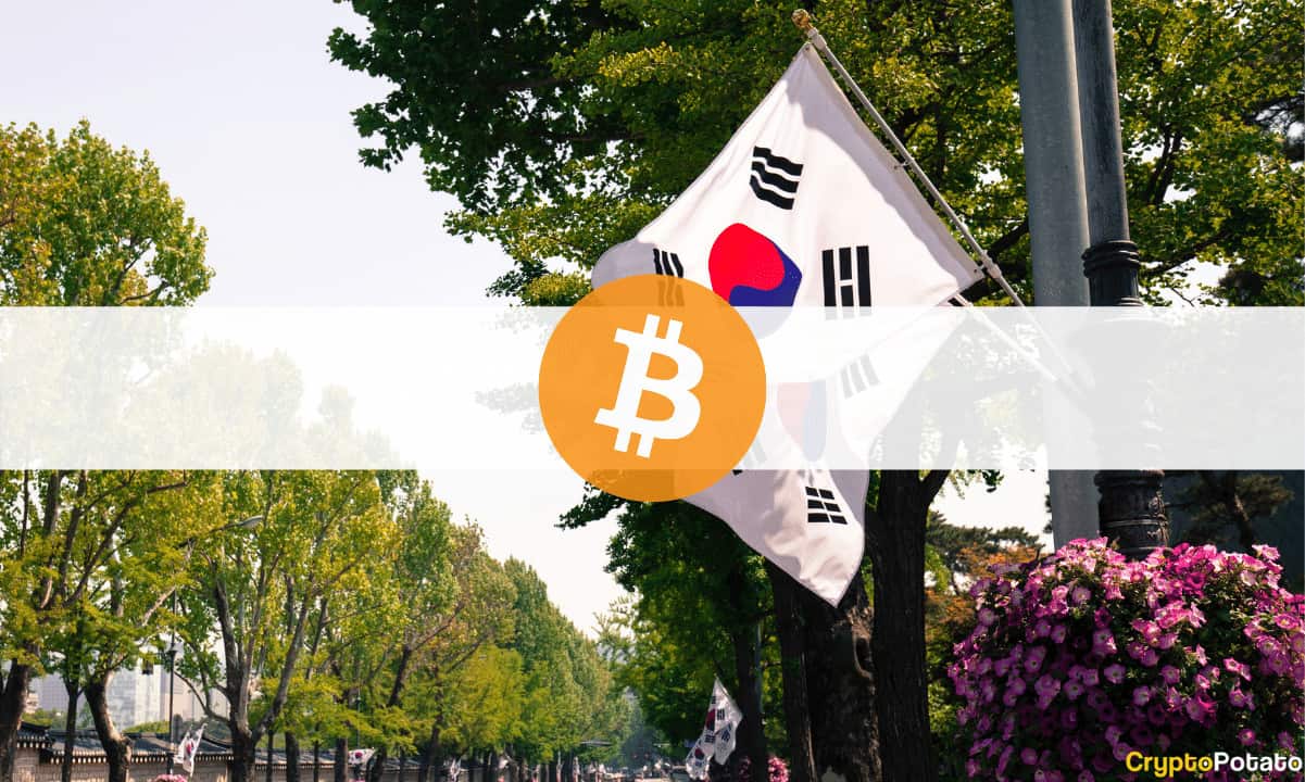 South Korean Lawmaker to Accept Political Donations in Bitcoin: Report thumbnail