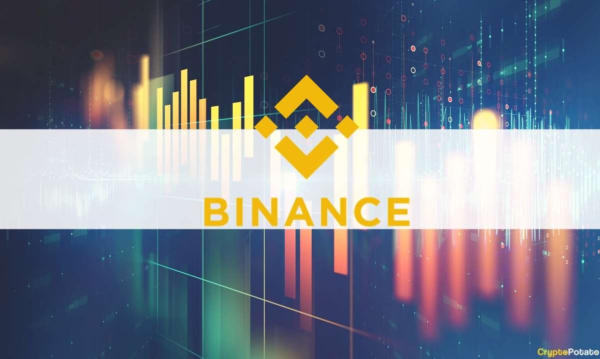 Binance Adds Former IRS-CI Expert to Head Global Intelligence and Investigations thumbnail