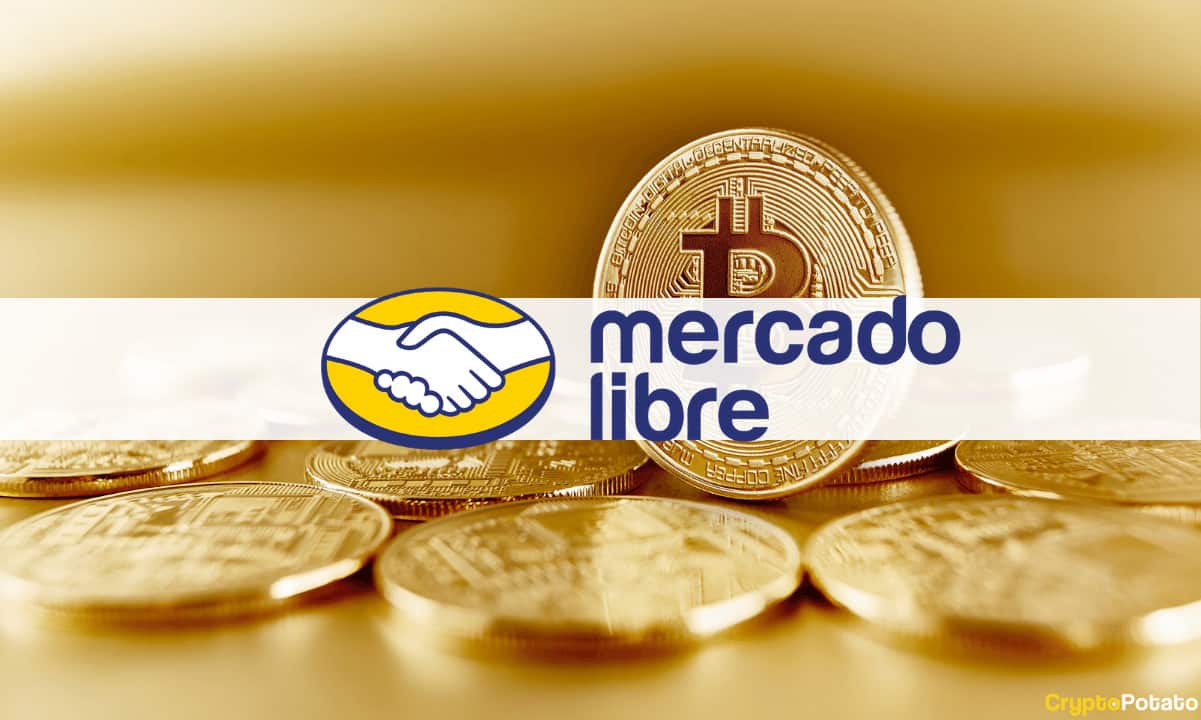 E-commerce Giant MercadoLibre Launches its Own Cryptocurrency MercadoCoin in Brazil