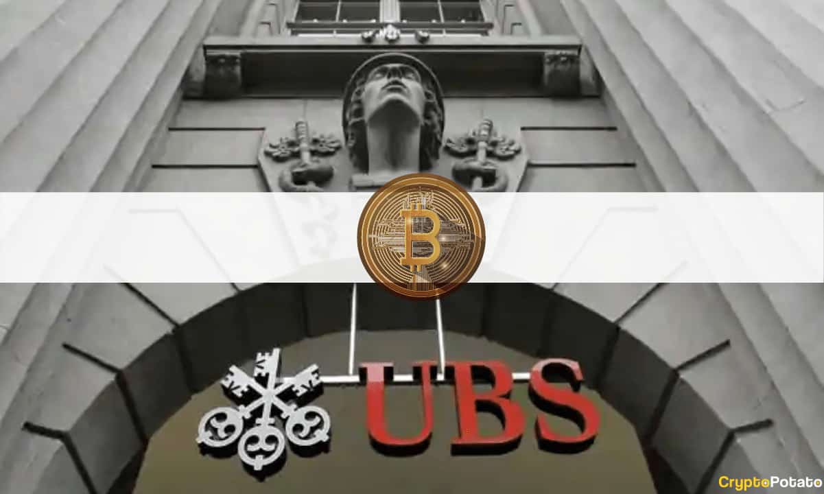 Ubs exchange crypto better investment then crypto