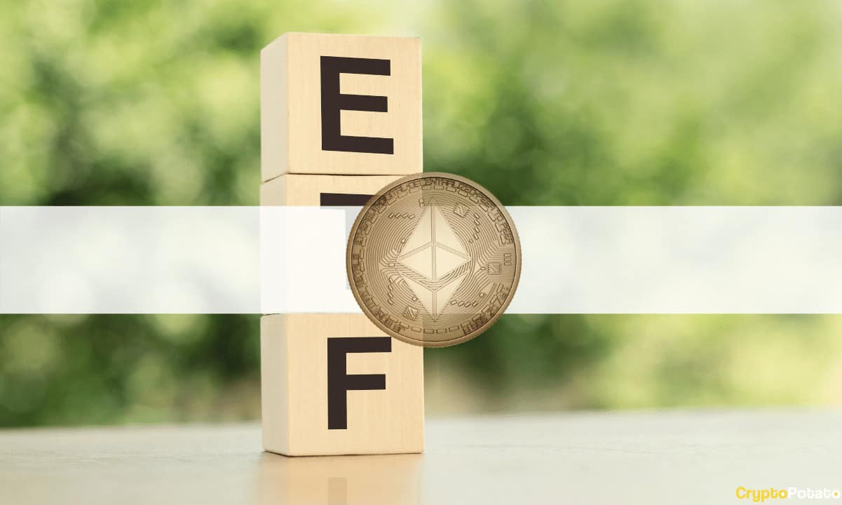 Ark Invest Wants To Add Staking To Its Spot ETH ETF: Will The SEC Approve?
