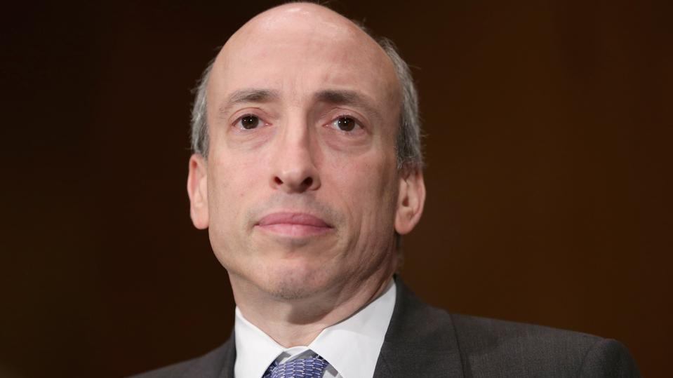 Stuttering SEC Chair Gary Gensler ‘Disappointed’ at Ripple Victory