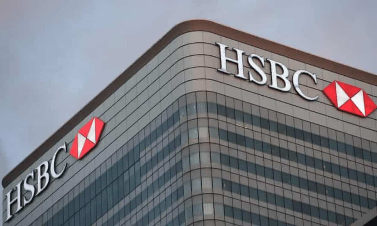HSBC Teams Up With Ripple-Owned Metaco for Digital Assets Custody Services