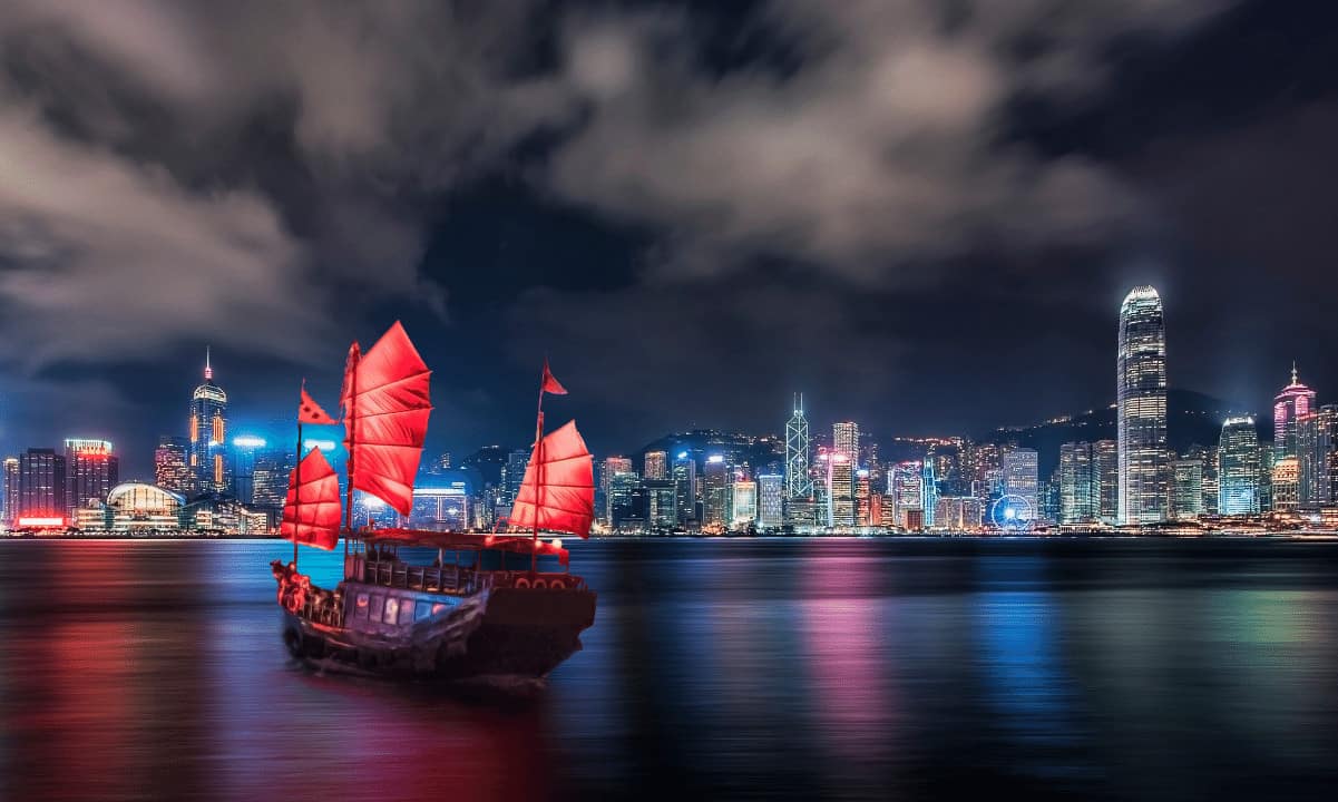 Hong Kong’s C Capital to Raise 0 Million to Invest in Cryptocurrencies: Report