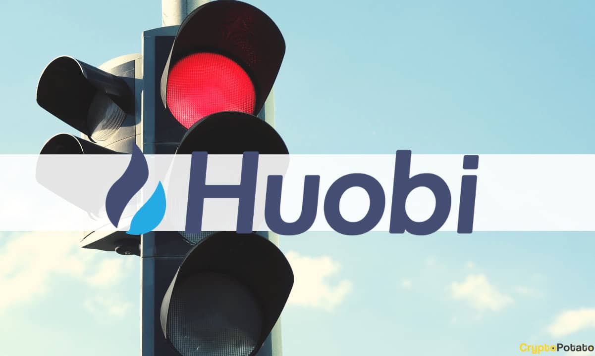 Huobi Announces Closure of Thai Unit After Regulator Revokes License 
