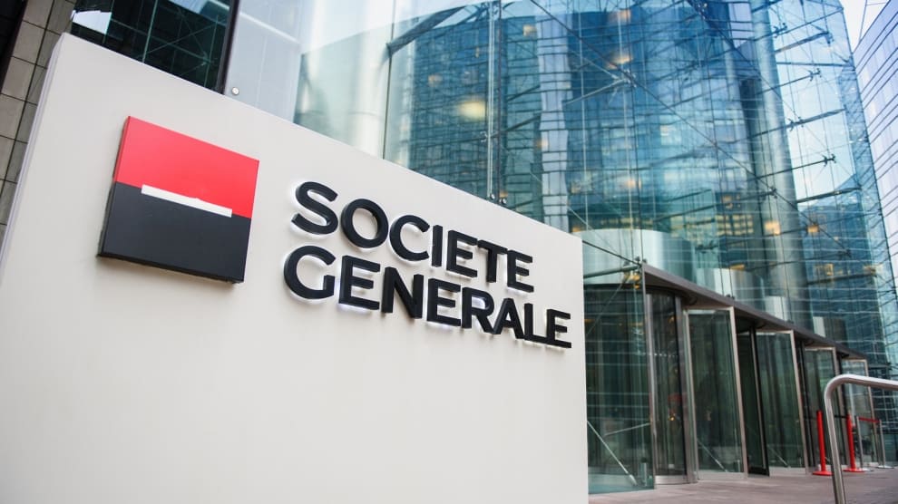 Societe Generale’s Crypto Arm Becomes First Entity to Score France’s DASP License