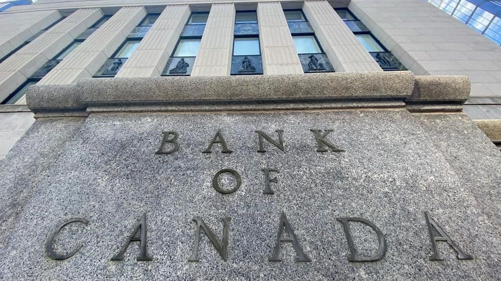 Bank of Canada: Crypto Needs to Be Regulated Before it Gets Too Big (Report)
