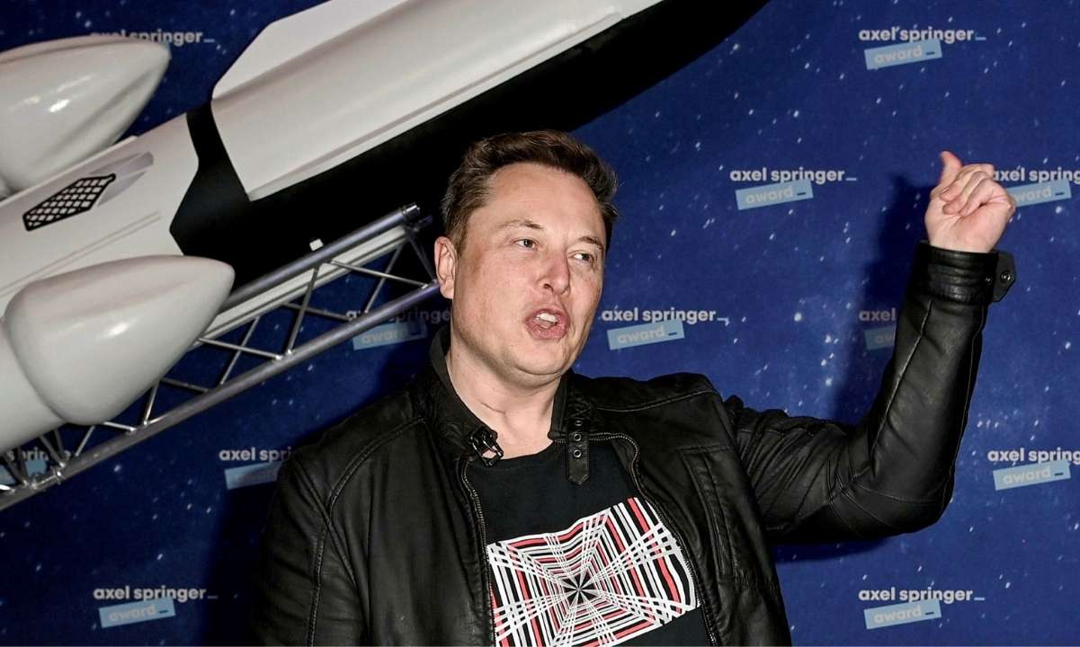 Twitter Stock Soars 25% as Musk Buys 9.2%, Dogecoin (DOGE) Also Skyrockets
