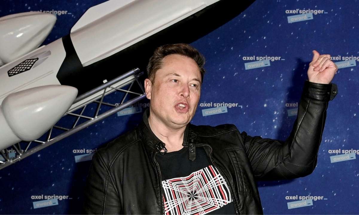 Elon Musk Will Force Twitter Users to Pay for Verification: Report