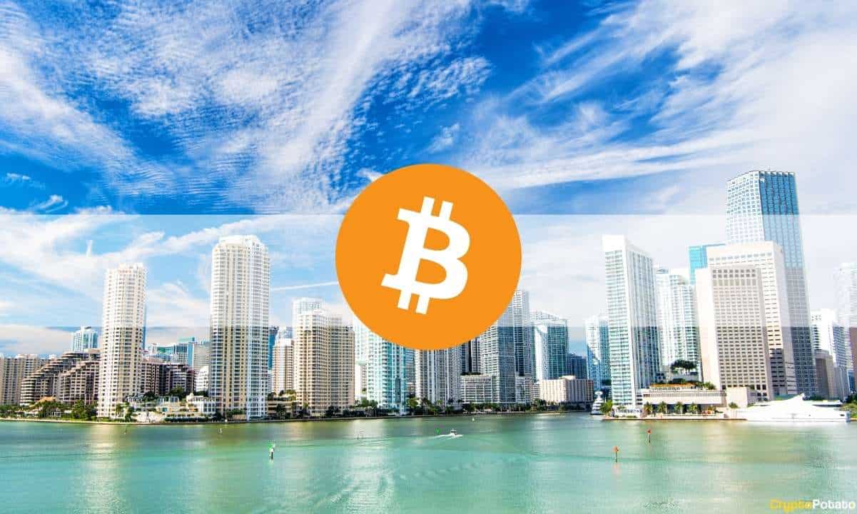Miami bitcoin курсы обмена валют банках магнитогорска