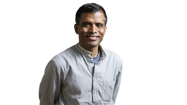 Aswath Damodaran