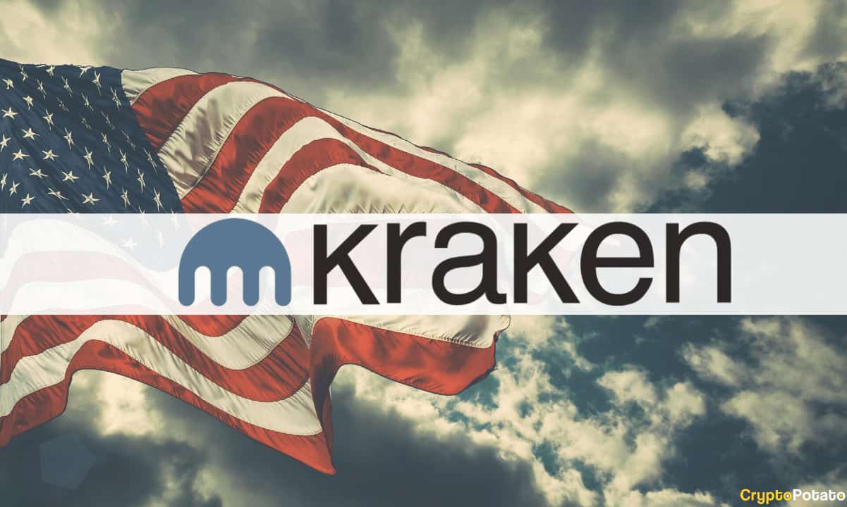 Kraken Dethroned Coinbase as Most Liquid US Exchange for Altcoins in July: Data