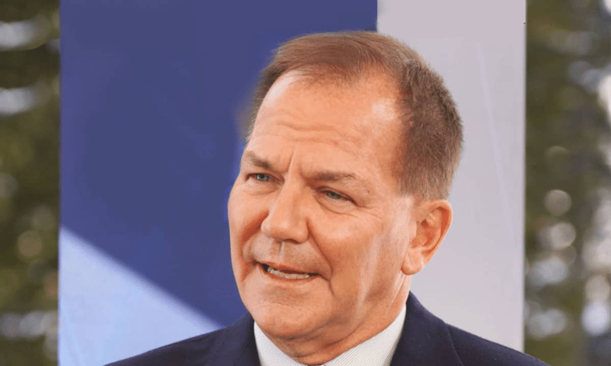 I Will Always Stick With Bitcoin: American Billionaire Paul Tudor Jones III