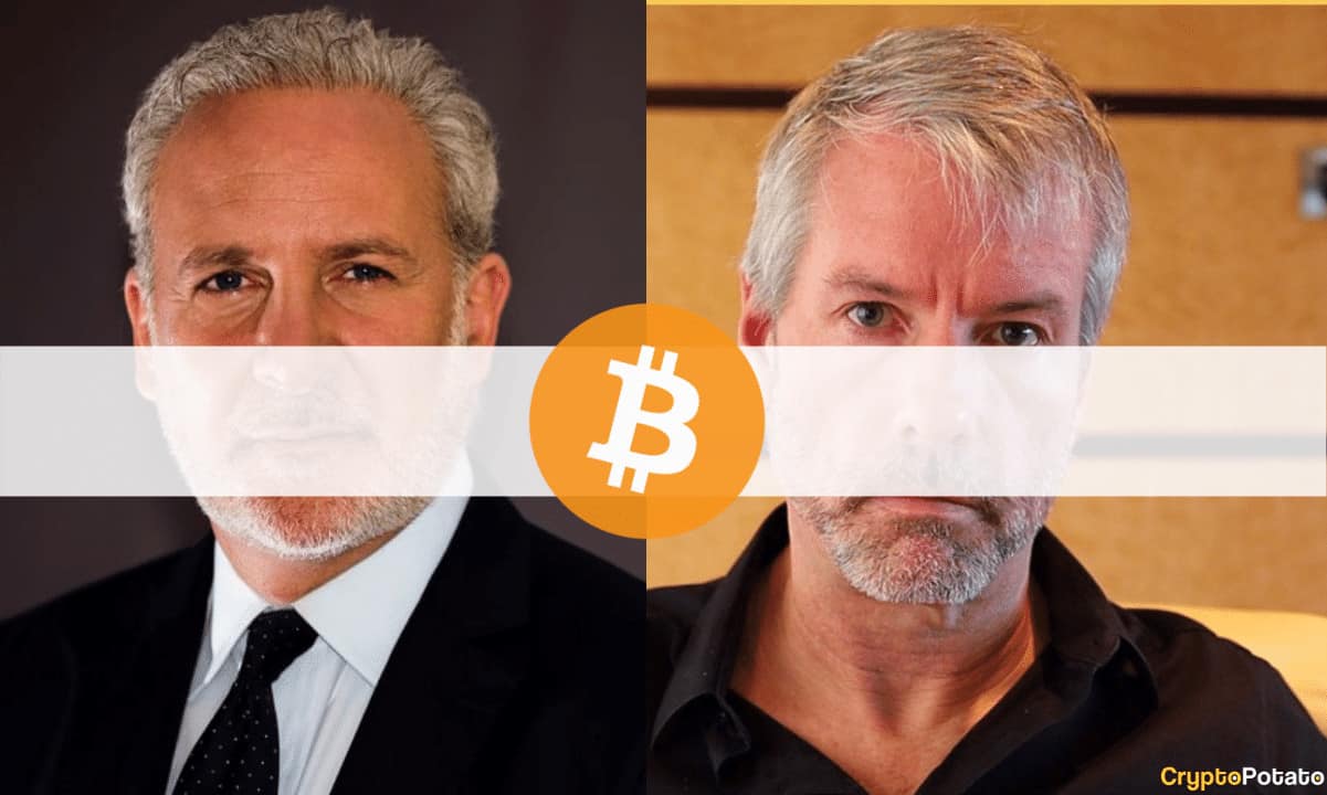 michael-saylor-fights-back-against-peter-schiff-s-accusations-of-pumping-bitcoin