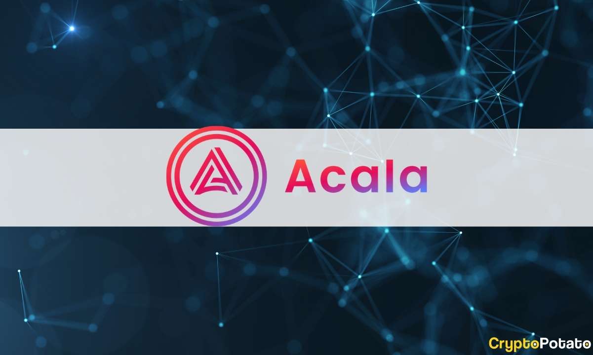 transfer dot from acala to kucoin