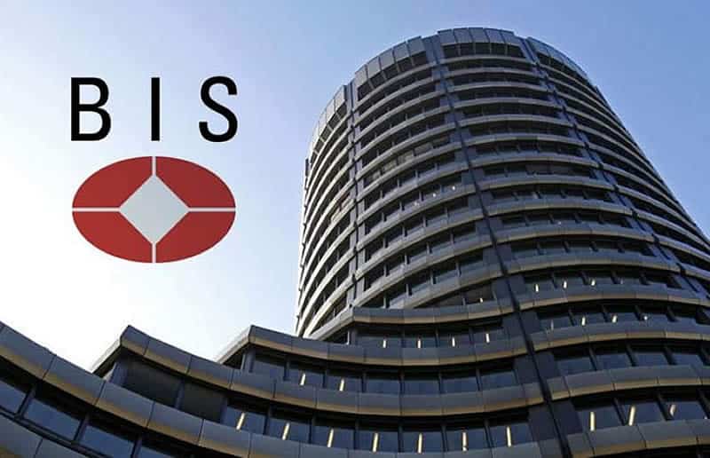 Crypto Industry Lost Over 0B After Two Major Scandals in 2022: BIS