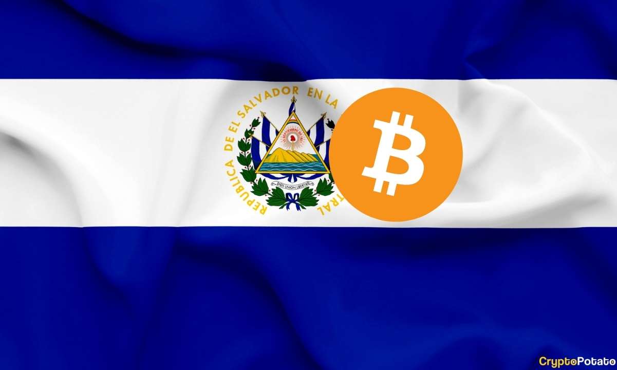 El Salvador Buys The Dip: 420 More BTC As The Investment Is Already Profitable
