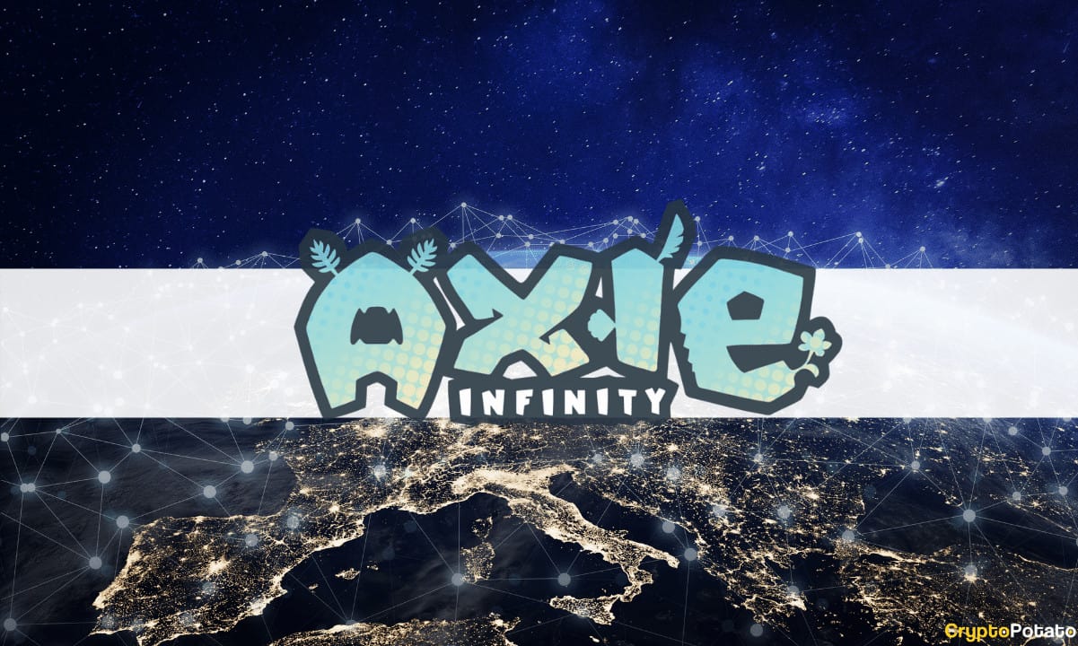 Axie Infinity Delays Origin Game Launch Due to Ronin Hack
