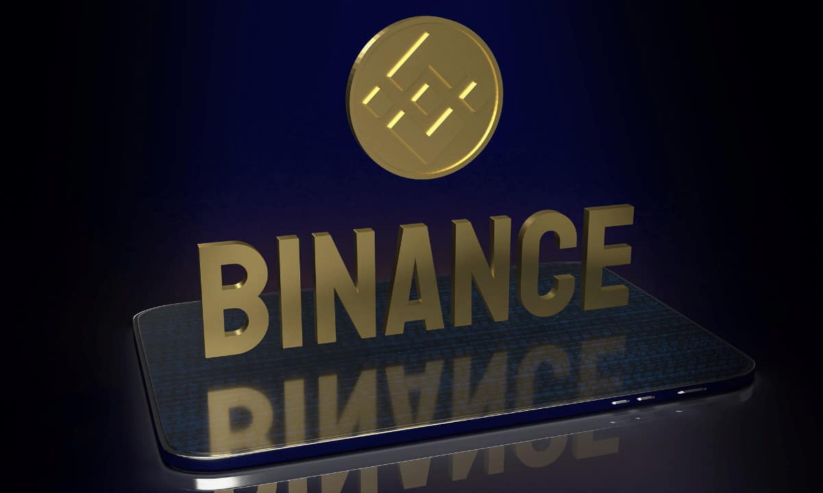 Binance to Discontinue BUSD Support in Q1 2024