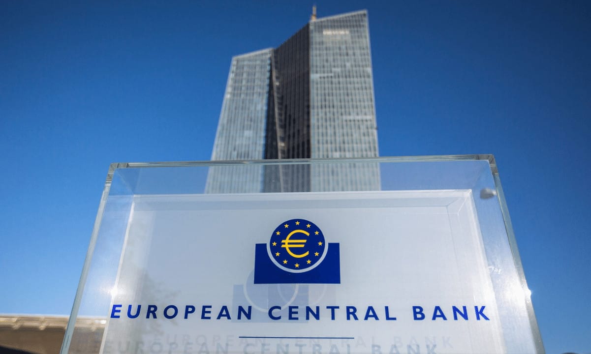 ECB: High Correlation Casts Doubt Over Crypto’s Usefulness in Portfolio Diversification