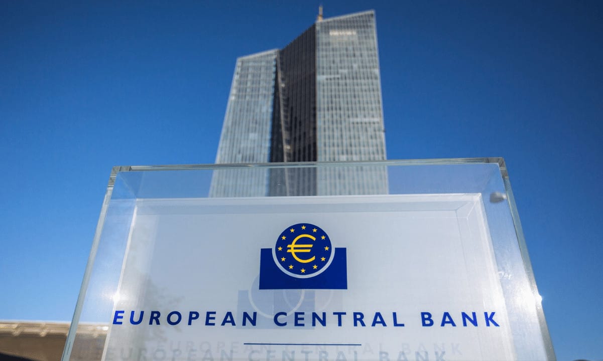 ecb crypto