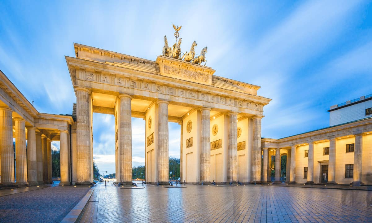 Nearly 50% of Germans Are Ready to Invest in Crypto: Report
